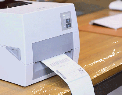 什么是条码？使用条码的益处是什么？