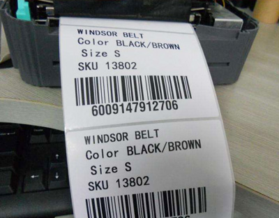 商品条码的起源是什么？