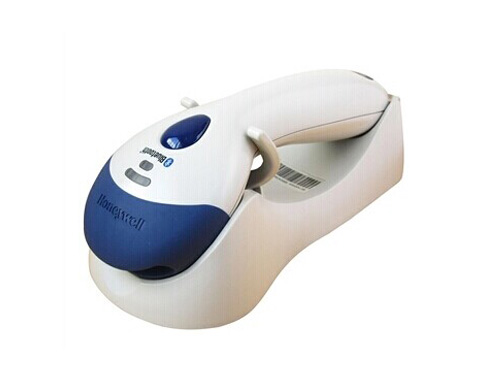 Honeywell/Metrologic码捷无线扫码枪 MS9535无线蓝牙