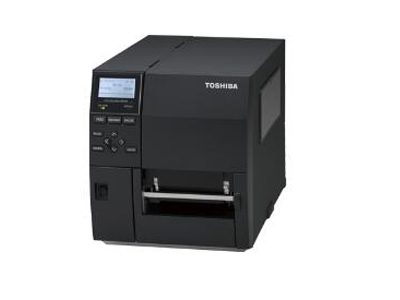 EX4T3东芝条码打印机