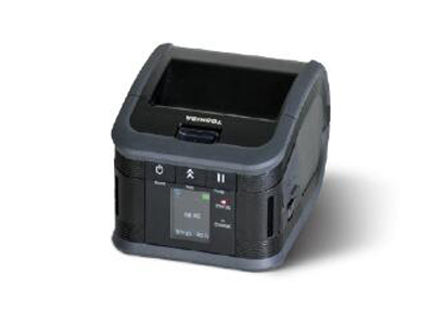 FP3D增强版东芝条码打印机