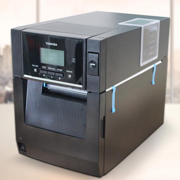 平压条码机  RFID打印机，